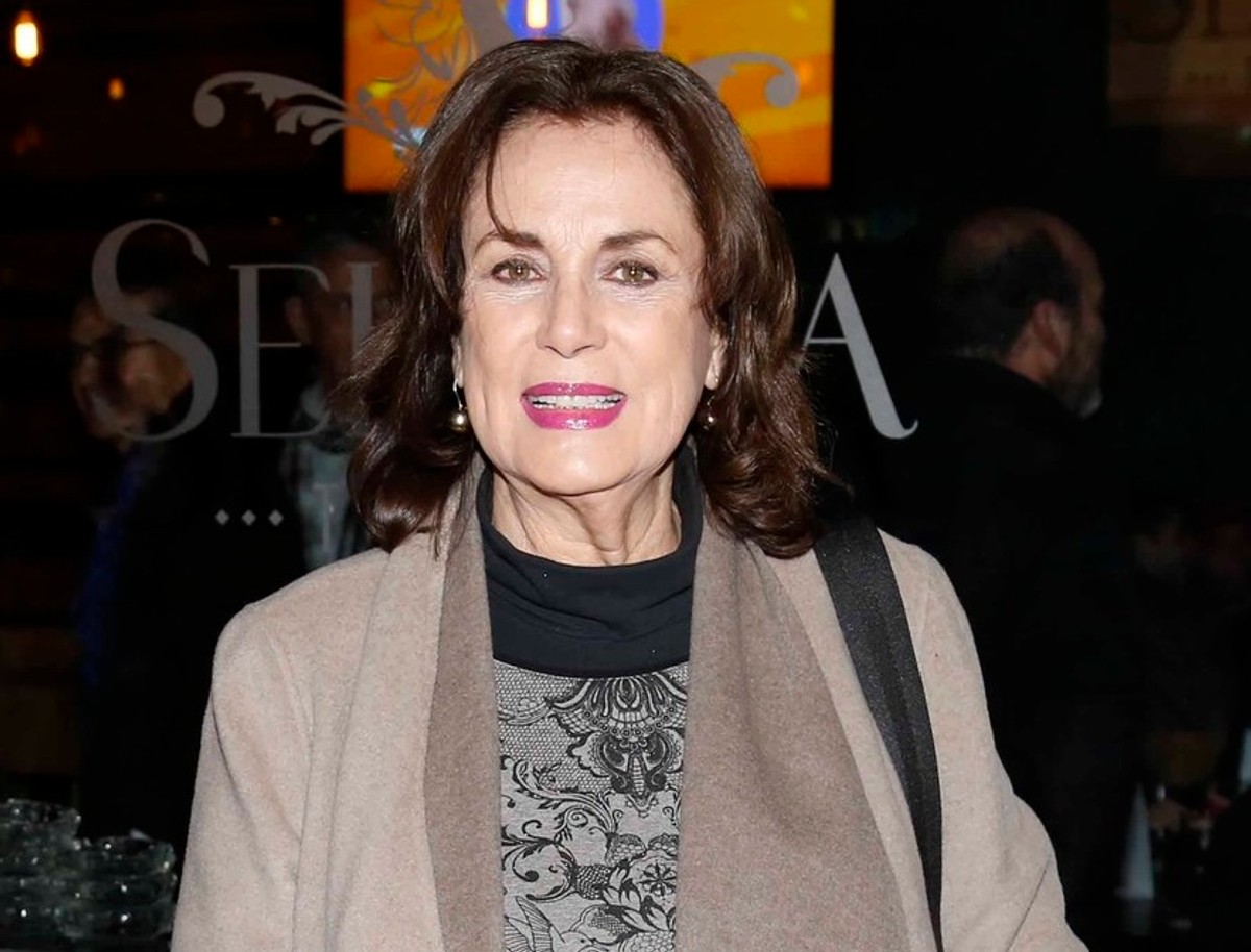 Preminula čuvena glumica meksičkih sapunica Helena Roho - Žena.rs