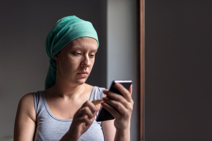 Koronavírus: milyen ellátást kell kapnia a daganatos betegeknek?