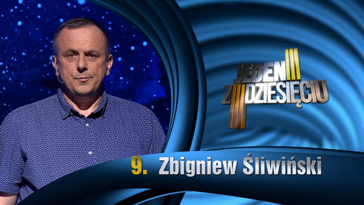 Był w "Jednym z dziesięciu". Ujawnia kulisy. "To nie jest w porządku"