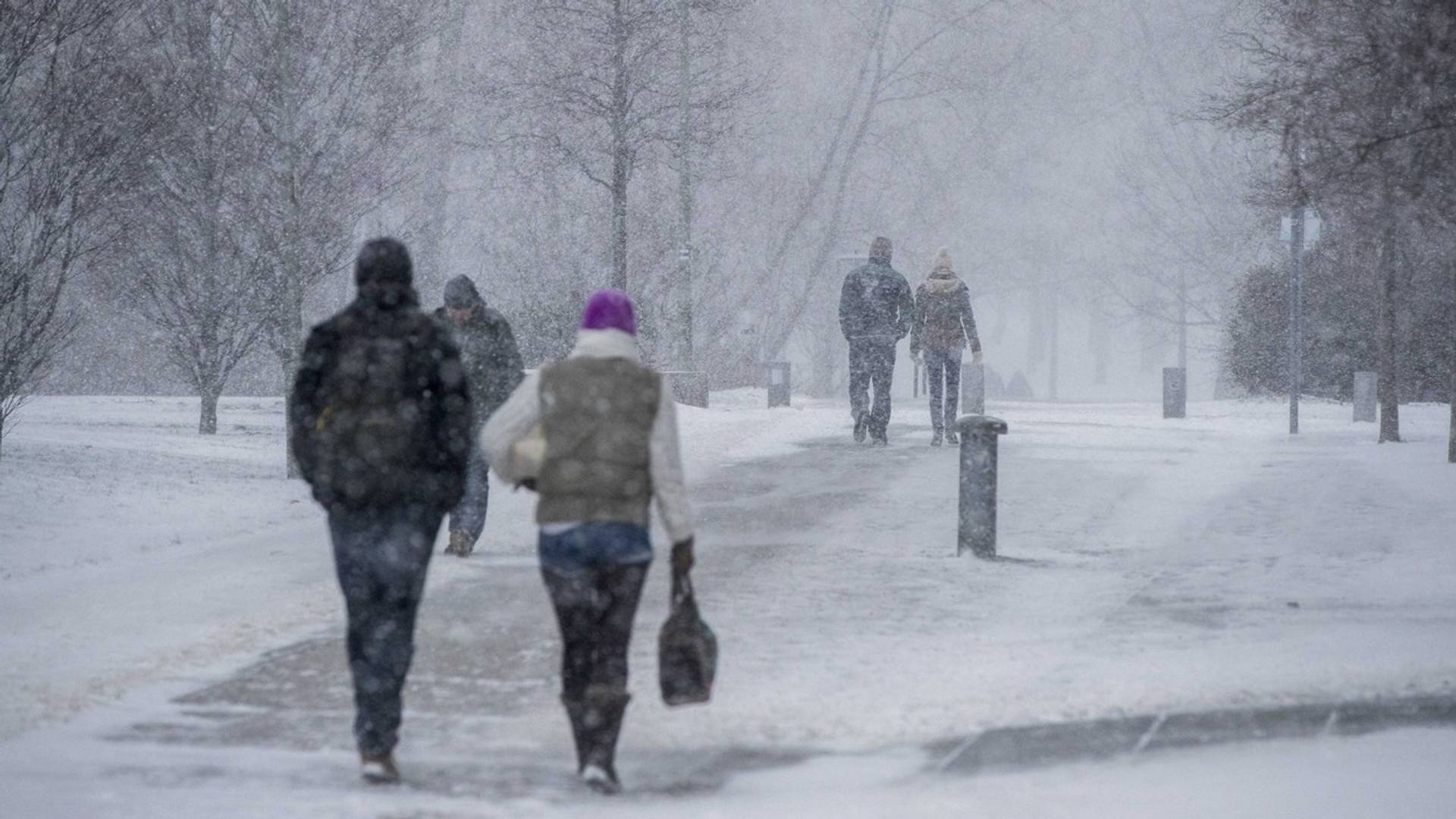 Sledeće nedelje nas čeka temperaturni šok - ali pozitivan