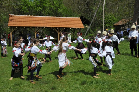 Molitva pod Midžorom, 2010.