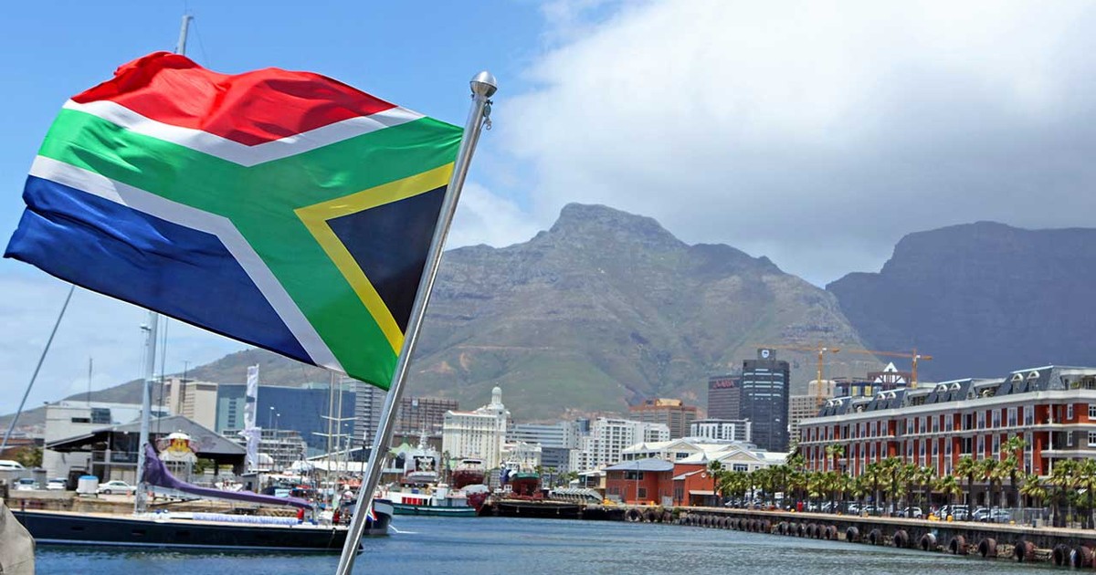 South Africa could unlock $293 billion for infrastructure with financial system overhaul