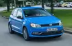 VW Polo 1.2 TSI Blue Motion Fresh (90 KM)