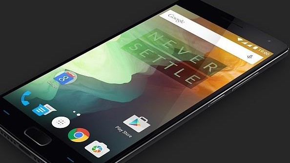 OnePlus 2