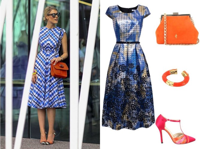 STYLIZACJE inspirowane modą uliczną ze światowych stolic