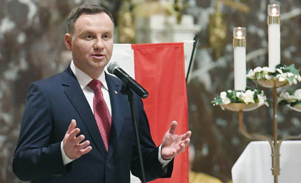 Prezydent podpisał nowelizację ustawy o Sądzie Najwyższym i ustroju sądów