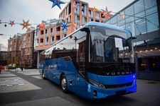 Nowy autobus w Polsce. Zamówienia już spływają