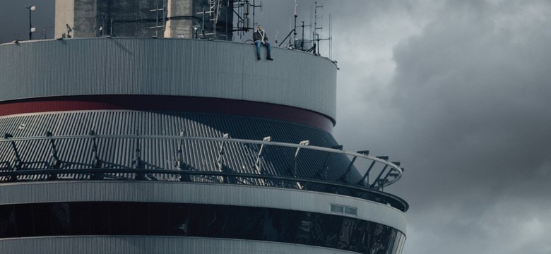 DRAKE - "Views"