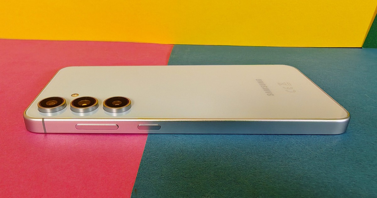 Samsung Galaxy S24 FE testte: inceltilmiş birinci sınıf akıllı telefon