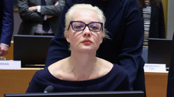 Nawalna chce zostać prezydentem Rosji. Stawia jeden warunek