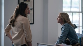 Niepozorny serial kryminalny zaskoczył wszystkich. Wielkie hity nie dały mu rady