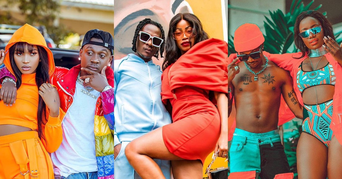 Why Fik Fameica is Ugandan music's top Ladies Man Pulse Uganda