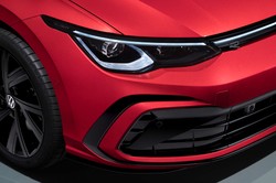 Volkswagen wykombinował NOWE bliźnięta. Oto Golf Variant i Alltrack z napędem 4x4