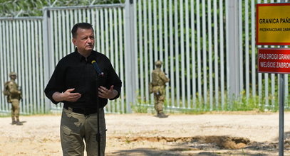 Mariusz Błaszczak ujawnił treść ostatniego pytania referendalnego!