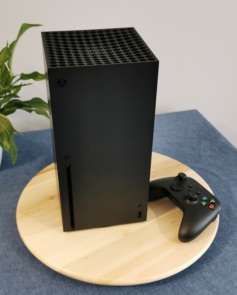 Xbox Series X