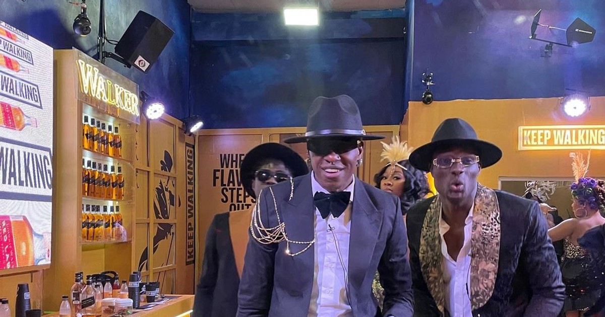 BBNaija 7: Live updates of 'Level Up' season (Week 10) - Vimarsana News