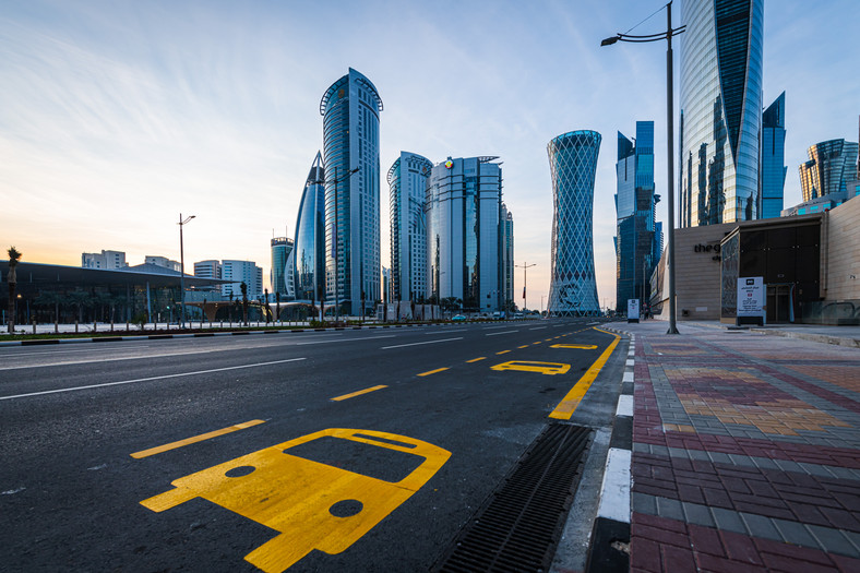 Doha, Katar