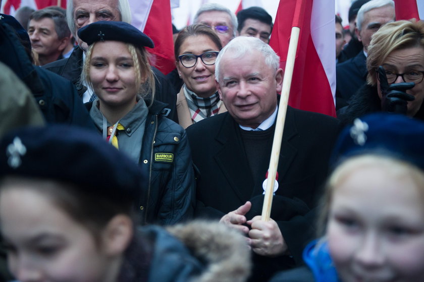 PiS ma powody do niepokoju?