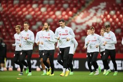 Inne cele Polaków i Holendrów. My gramy o utrzymanie, rywale o pierwsze miejsce