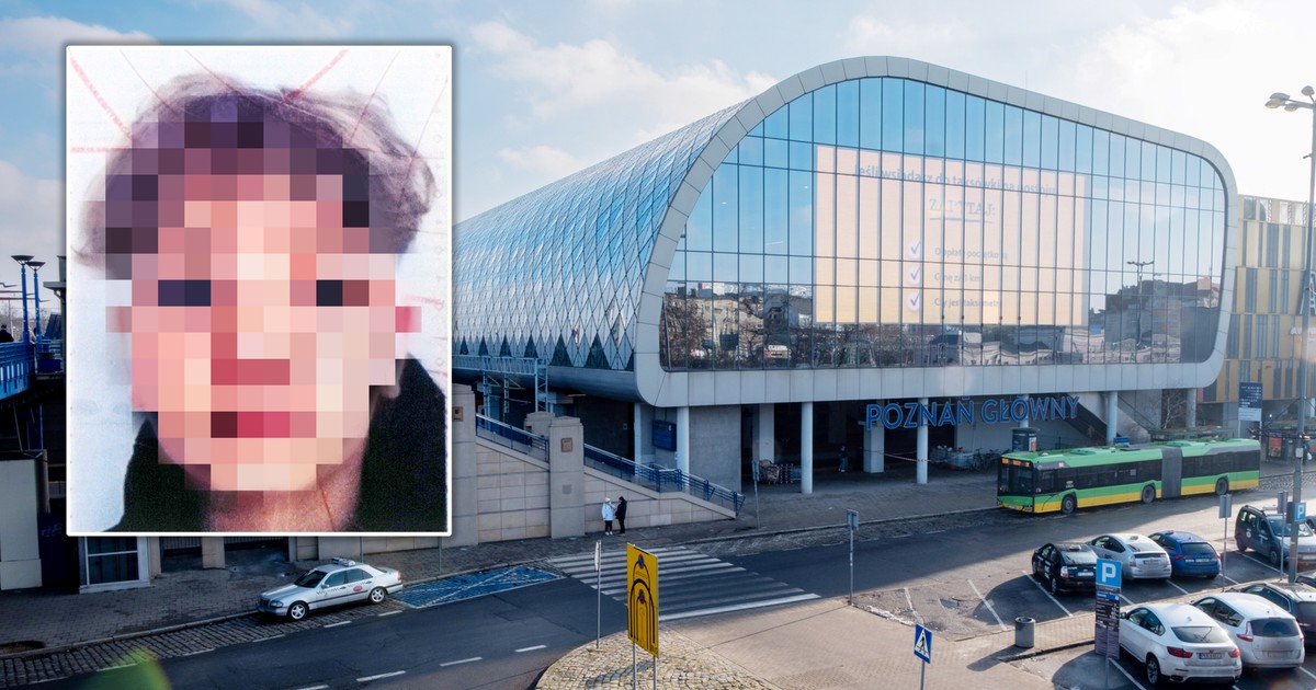 13-letni chłopak znaleziony w Poznaniu