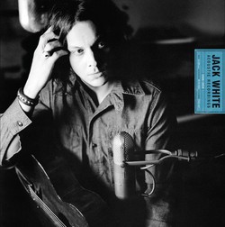 Unplugged na stuletnim Gibsonie. Jack White "Acoustic Recordings" [RECENZJA]