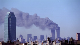 Mérgező levegő és zuhanó emberek: furcsa rejtélyek láttak napvilágot a 9/11 kapcsán 