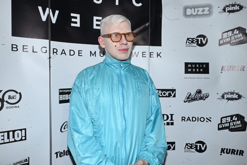 Albino izjava