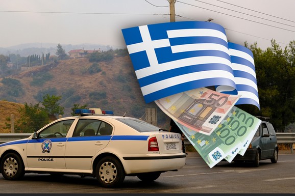 Bez štikli i cigareta! Stoga pravila pred letnju sezonu u Grčkoj: Turisti moraju pojačati oprez da ne bi platili papreno, evo kako izbeći kazne