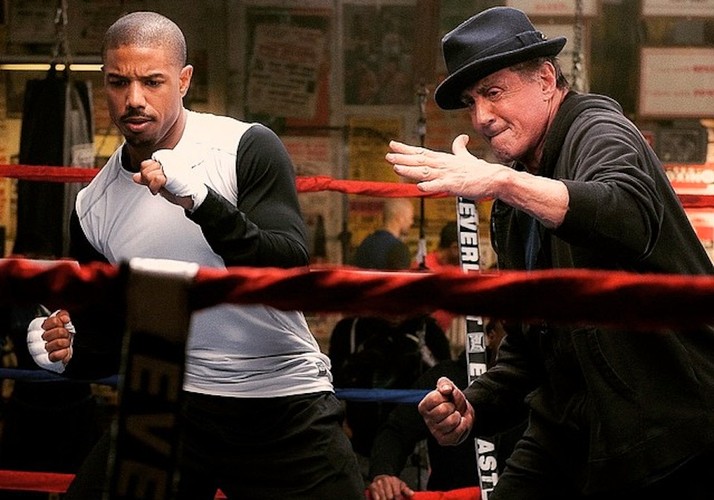 3. 'Creed'