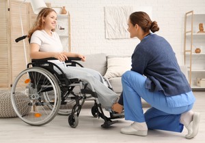 Upravo na Blic TV: Kako se živi sa invaliditetom