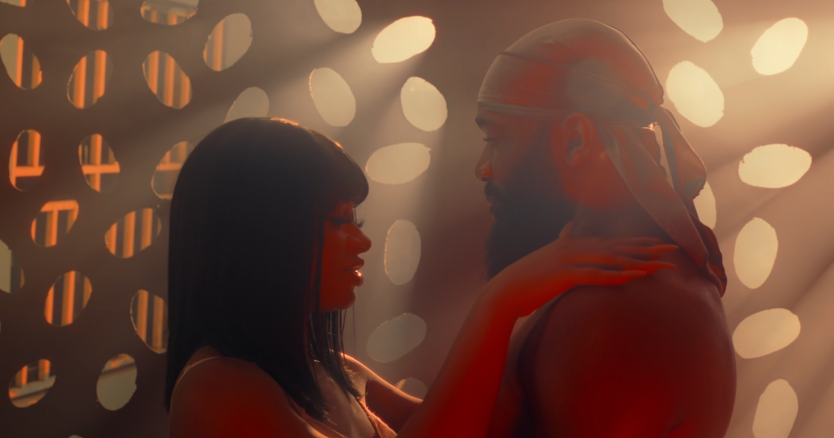 Praiz & Liquorose feature in short film 'Reckless' directed by Ifan Michael - Vimarsana News