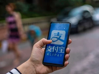 Miesięczna liczba użytkowników Alipay wzrosła we wrześniu do 731 milionów