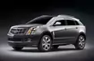 Genewa 2009: Cadillac SRX i BLS4 - premiera europejska