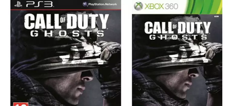 Plotka: Call of Duty: Ghost z nowym silnikiem