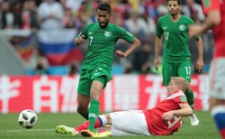 Grupowi rywale Polaków szykują się do szóstego występu w mundialu