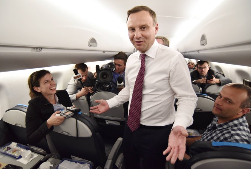 Andrzej Duda