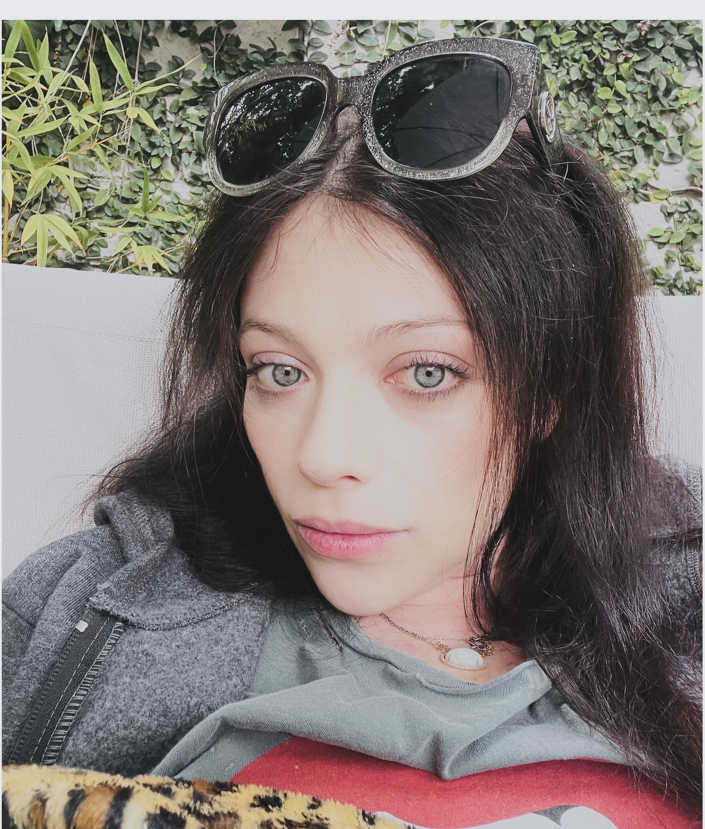 Zomrela herečka Michelle Trachtenberg.