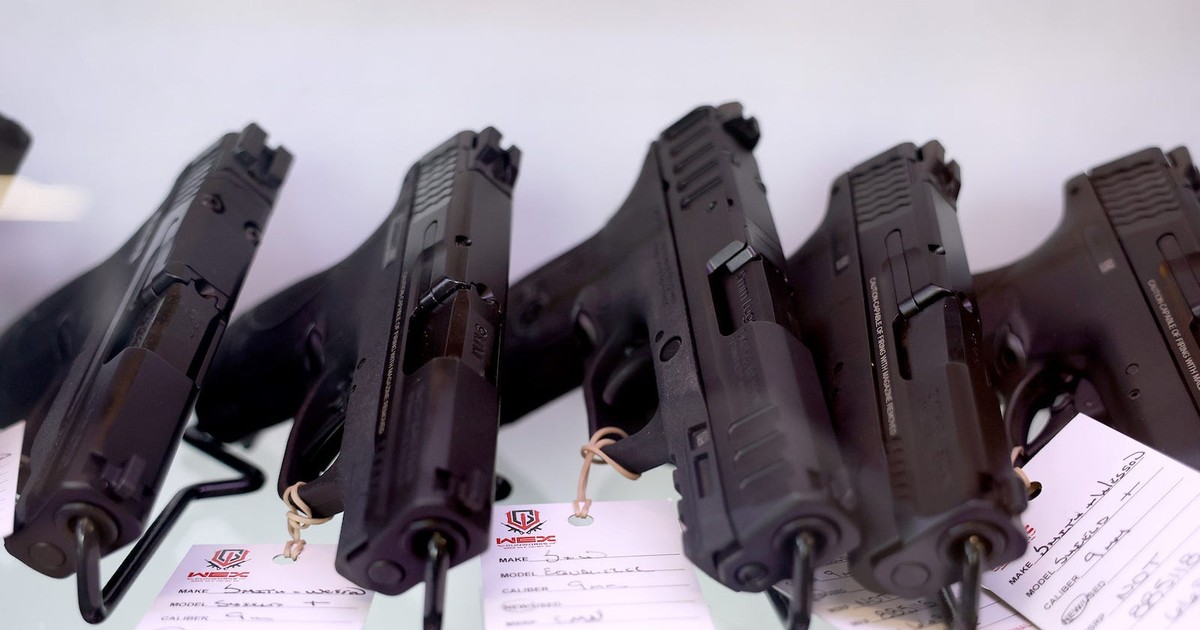 What is a switch? The increasingly popular device can turn a pistol ...