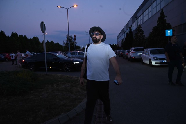 Pinkove Zvezde
