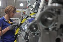 Klamka zapadła! Koncern Nexteer buduje w nową fabrykę w Polsce