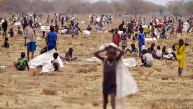 Sudan Płd.: wojna bezkarnych zbrodniarzy