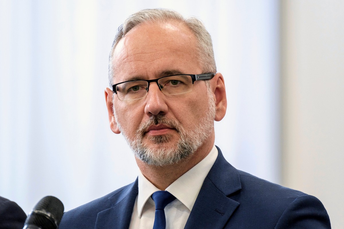 Niedzielski. Rząd przyjął projekt ustawy o jakości i bezpieczeństwie pacjenta