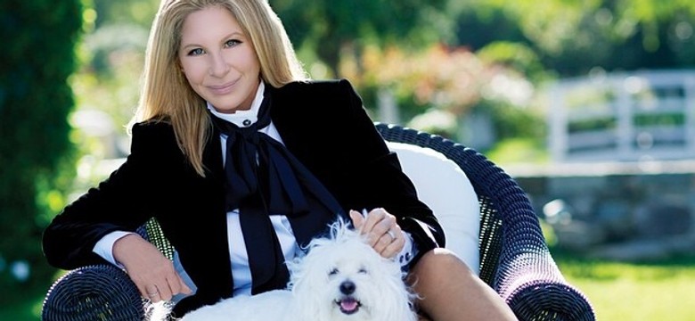 Barbra Streisand zapowiada wielki powrót w znakomitym towarzystwie