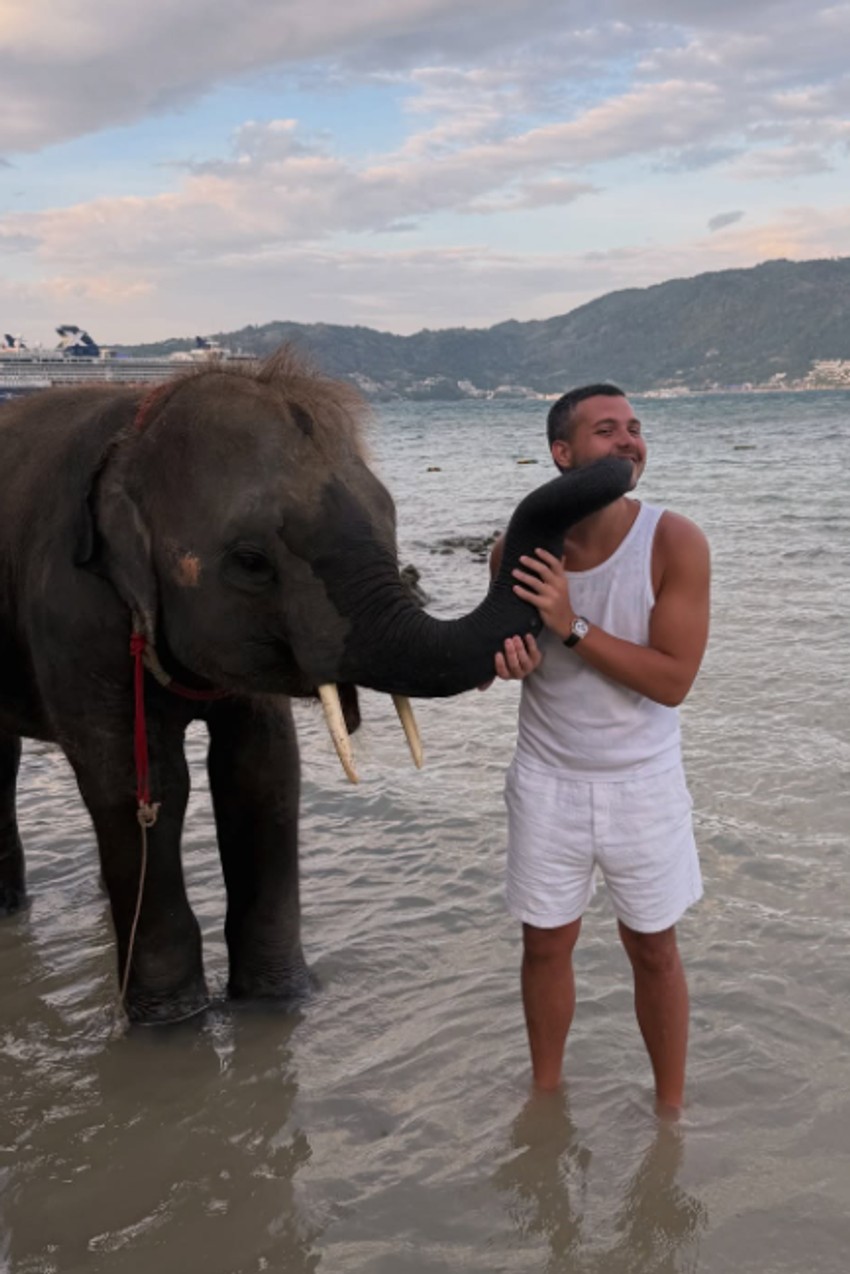 Viktor Živojinović