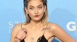 Paris Jackson na premierze "Gringo"