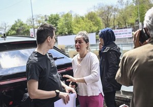 Zemljotres je pogodio Tursku | Foto: Getty Images