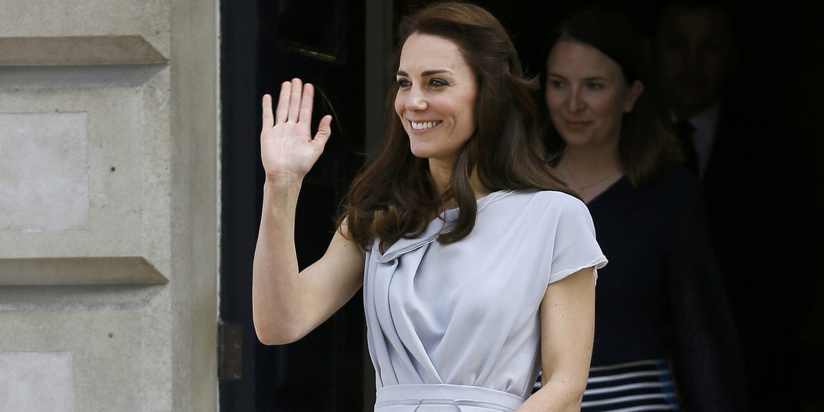 Kate Middleton