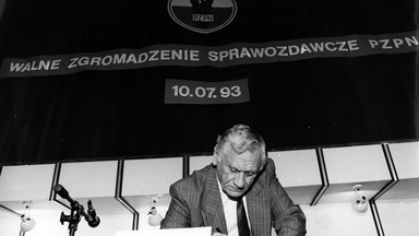 Ekstraklasa świętuje 100. rocznicę urodzin Kazimierza Górskiego