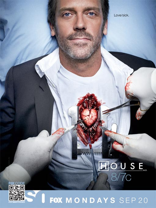 Dr House sezon 7