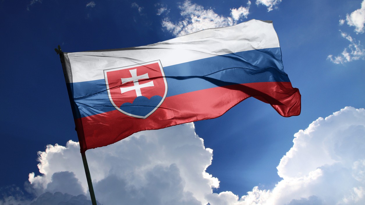 Zvládnete test z fungovania Slovenska bez jedinej chyby?